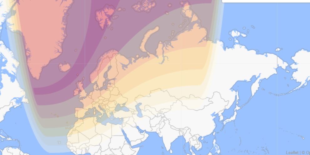 The Revolving Doors of the December 14th Solar Eclipse – Proteus Astrology