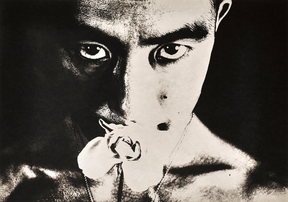 Yukio Mishima
