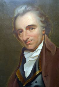 Thomas Paine