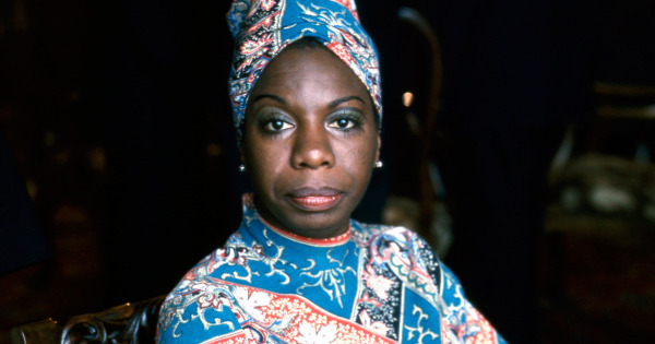 Nina Simone