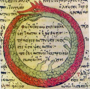 Ouroboros Serpent