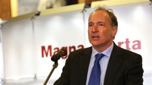 Tim Berners Lee