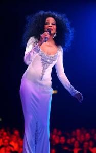 Diana Ross