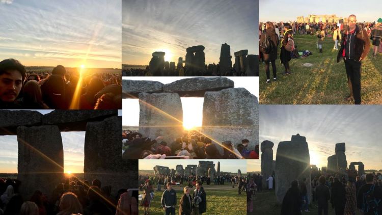 Stonehenge
