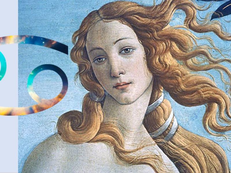The Ingress Dance: Venus in Cancer and Mars in&nbsp;Leo