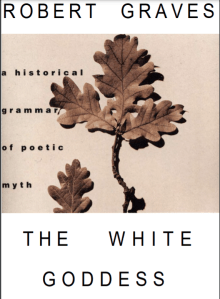 Graves White Goddess