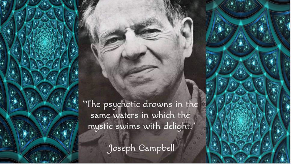 Joseph Campbell