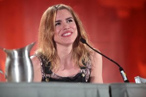 Billie Piper (2016)
