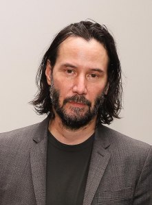 Keanu Reeves