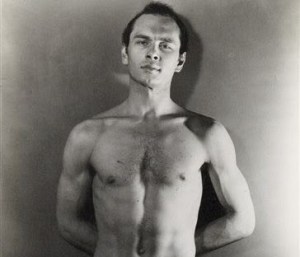 Yul Brynner