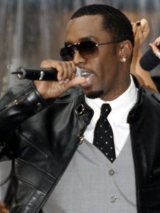 P. Diddy