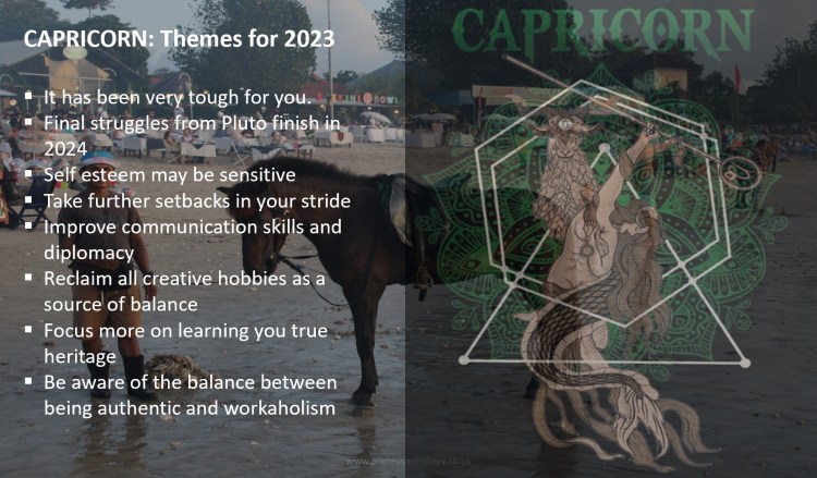 Capricorn
