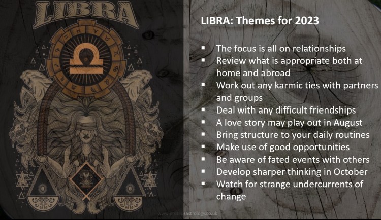 Libra