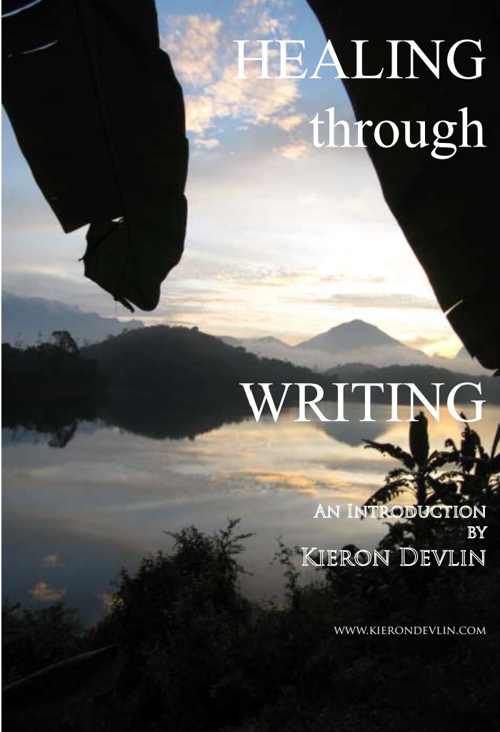 Healing Through Writing