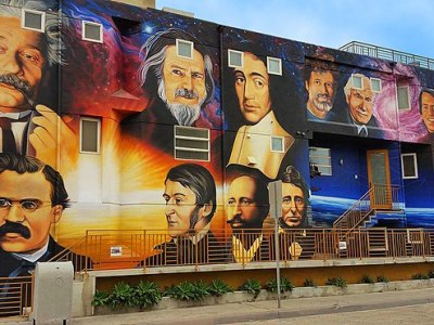 Friedrich Nietzsche:  the Exit out of the&nbsp;Labyrinth