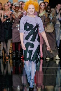 Vivienne Westwood