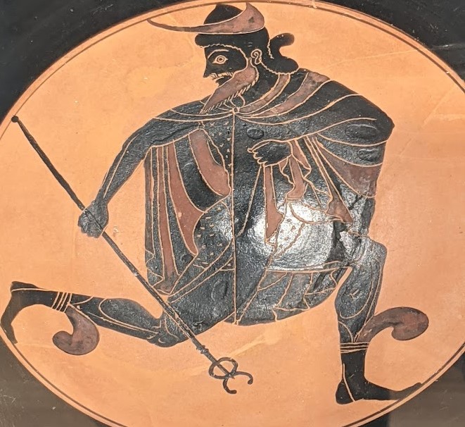 Hermes c 53 BC