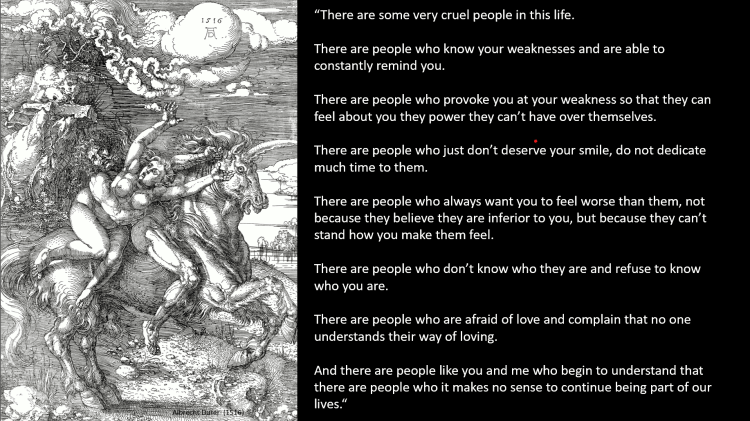 PLuto Albrecht Durere