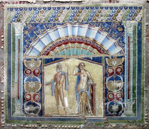 mosaic