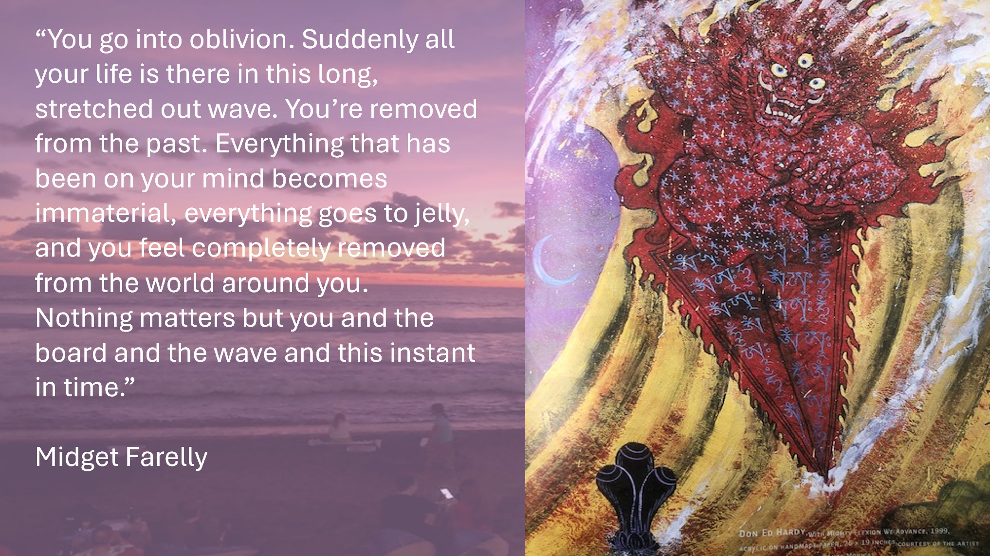 Farelly Don Ed Hardy