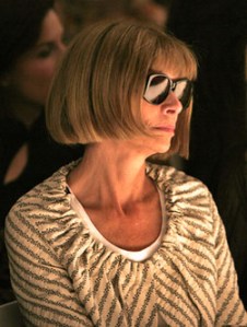 anna wintour