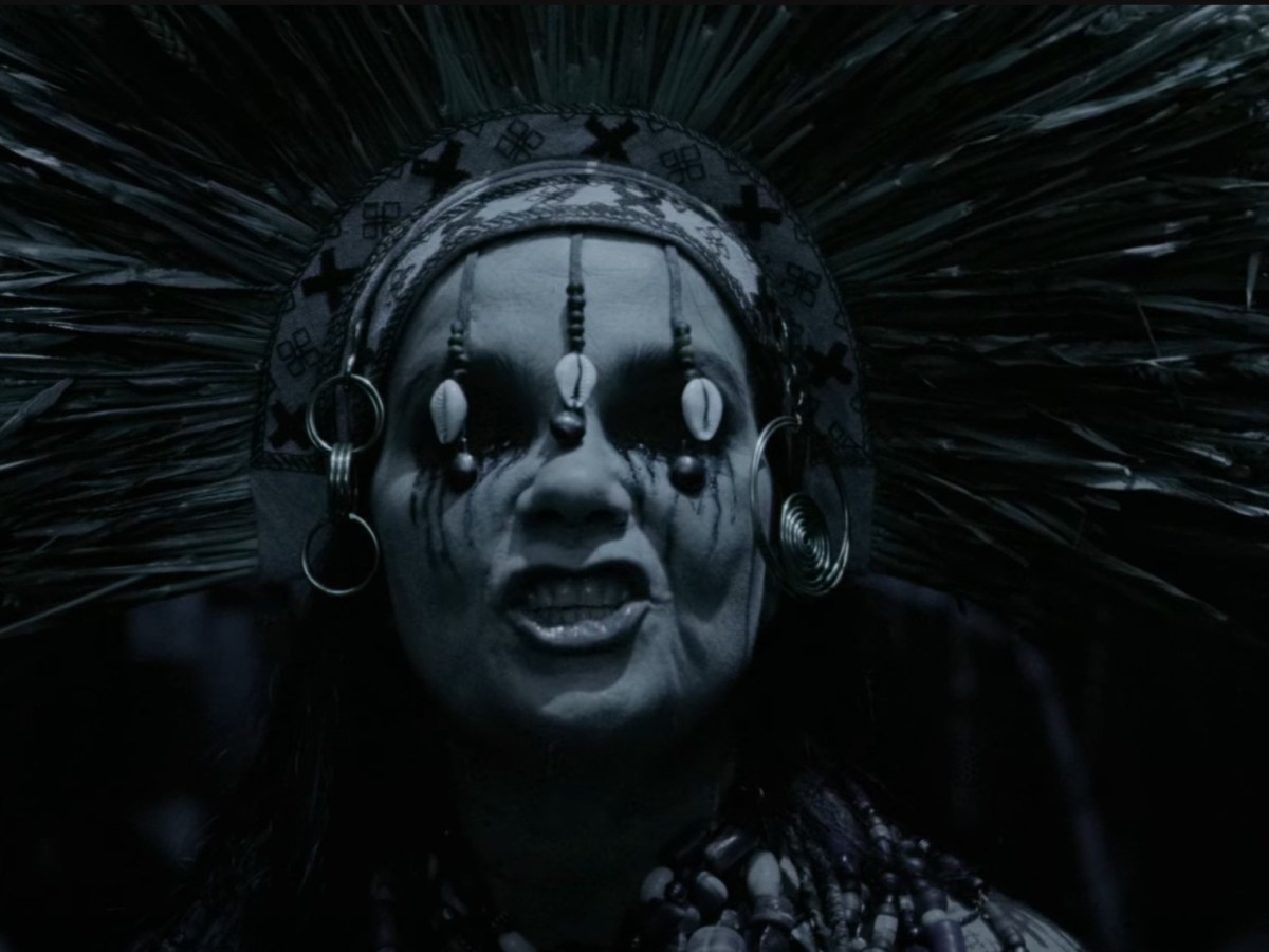 Björk: The Homogenic Landscape of&nbsp;Love