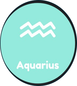 Aquarius