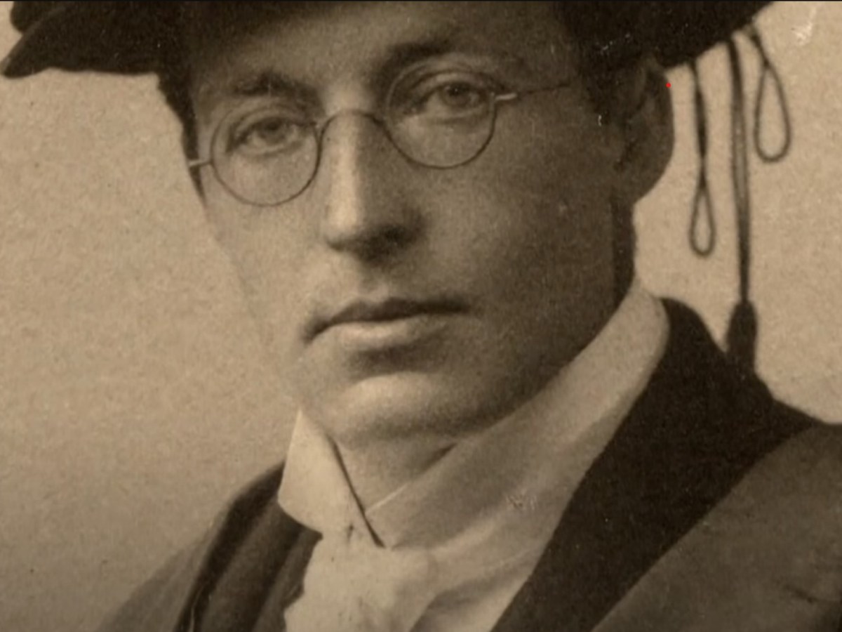 M.R. James: Master of the Antiquarian Horror&nbsp;Tale