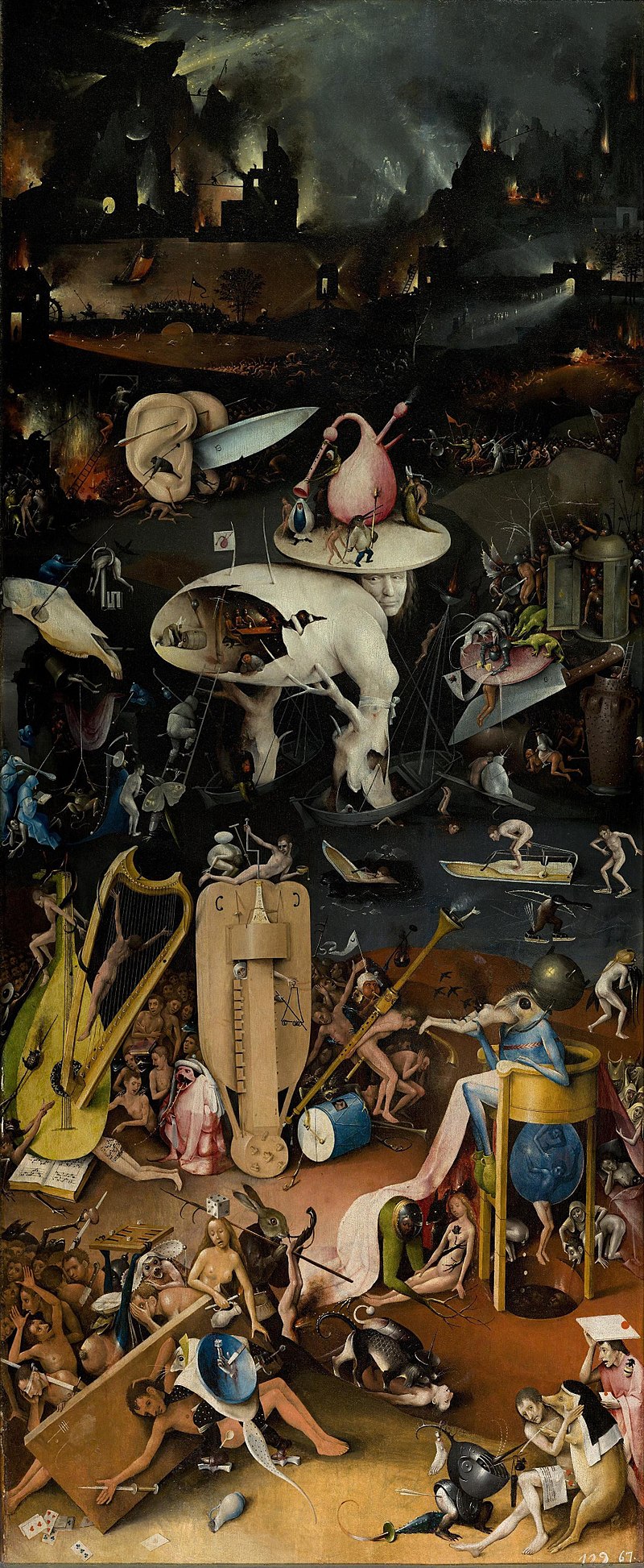 Hieronymous Bosch