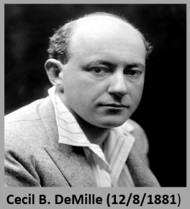 DeMille