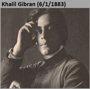 Gibran
