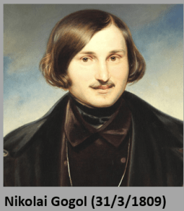 Gogol