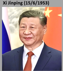 Jinping