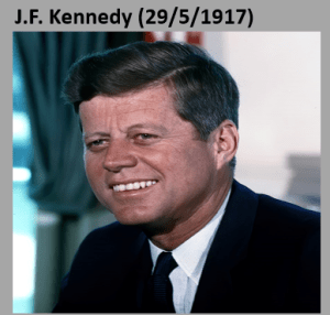 Kennedy