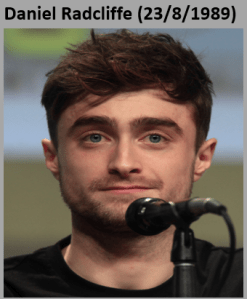 Radcliffe