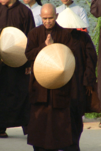 Thich Nhat Hahn