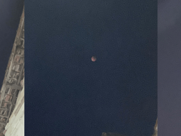 Red River Under a Blood Moon: the Astrology of&nbsp;Vietnam