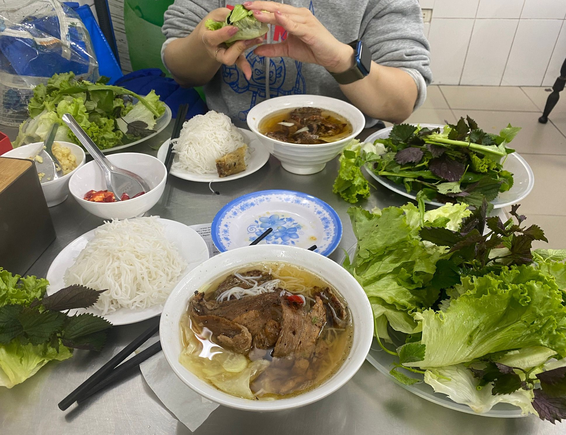 Bun Cha