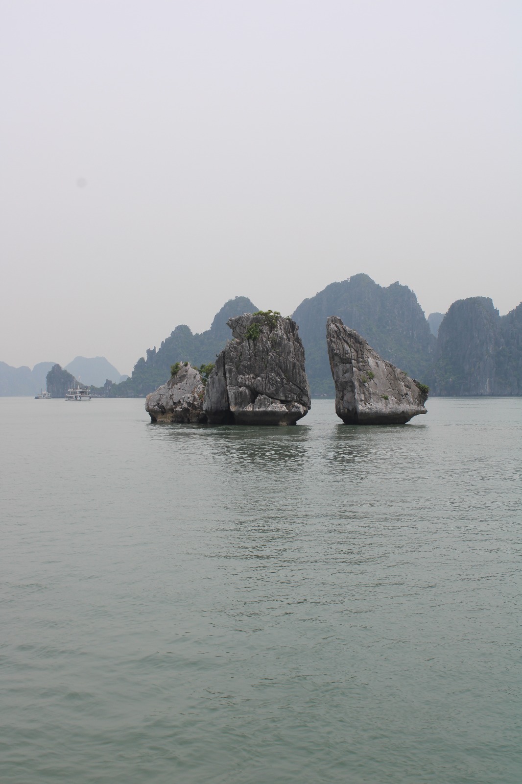 Ha Long Bay