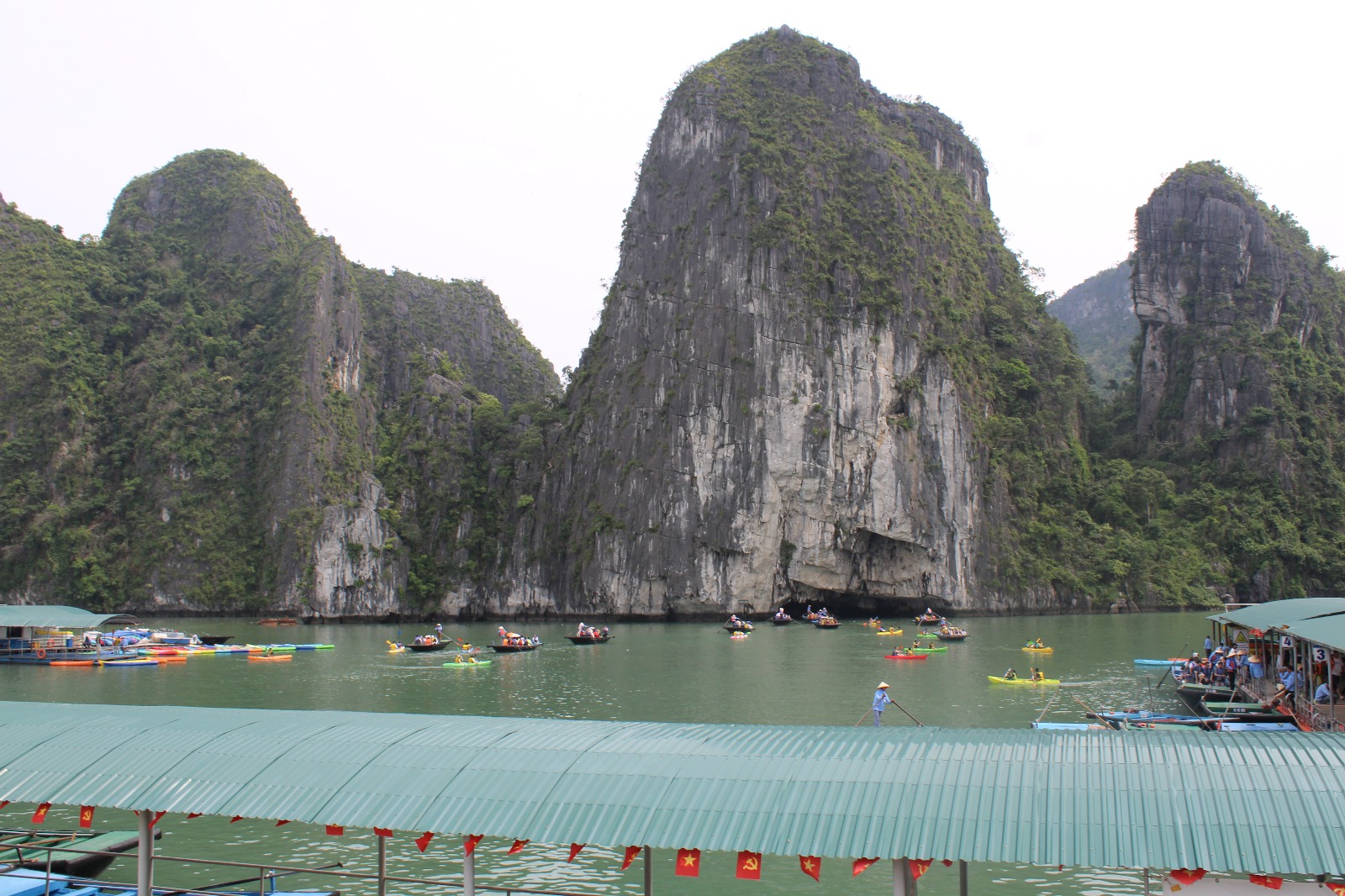 Ha Long Bay