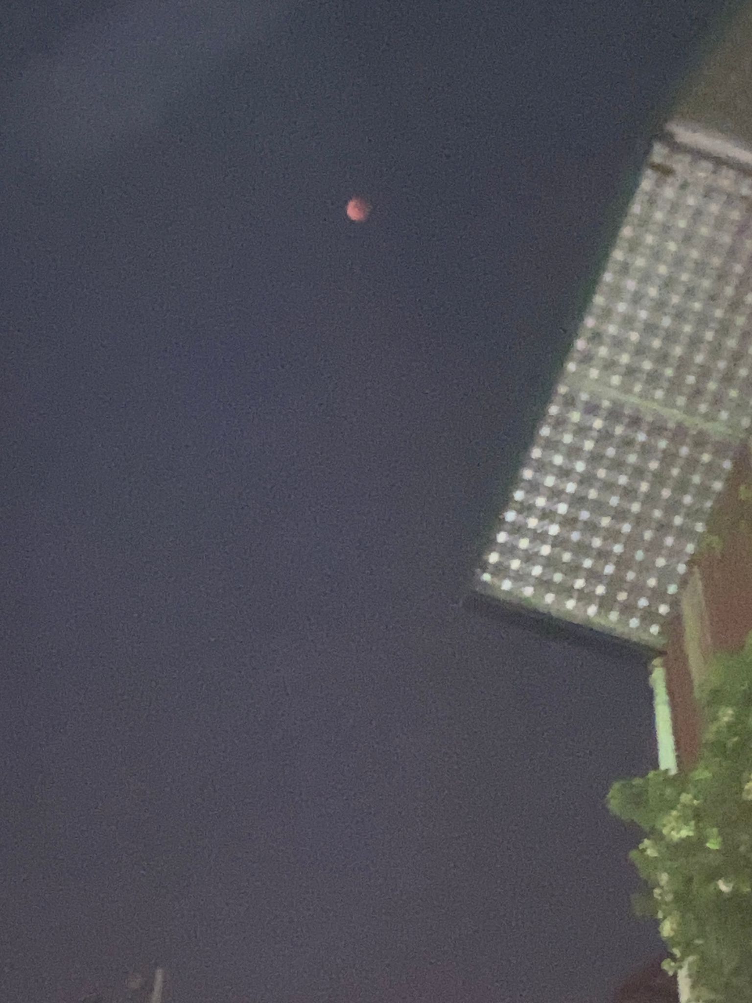 blood moon