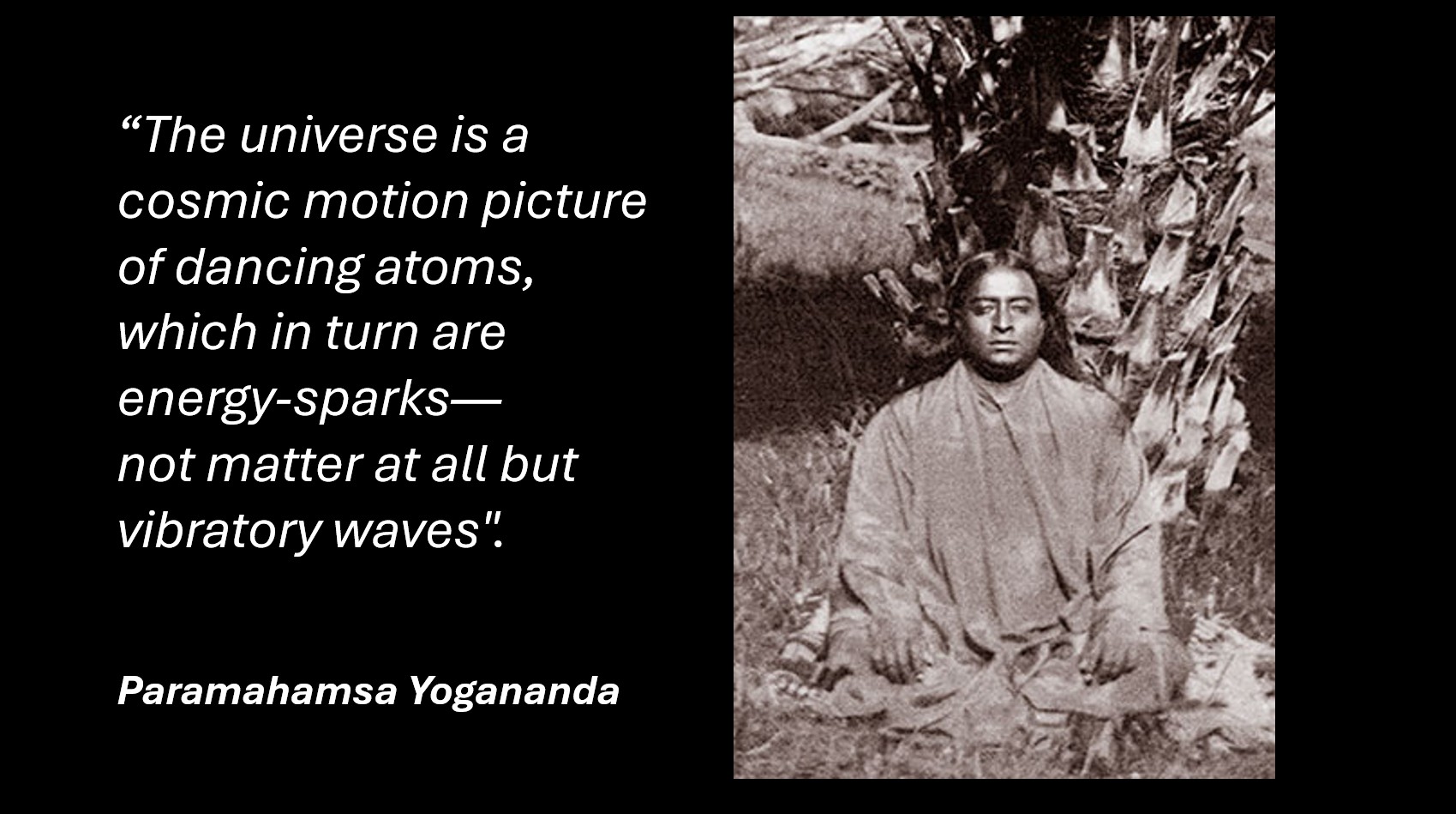 yogananda