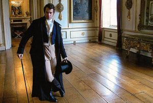 James Purefoy
