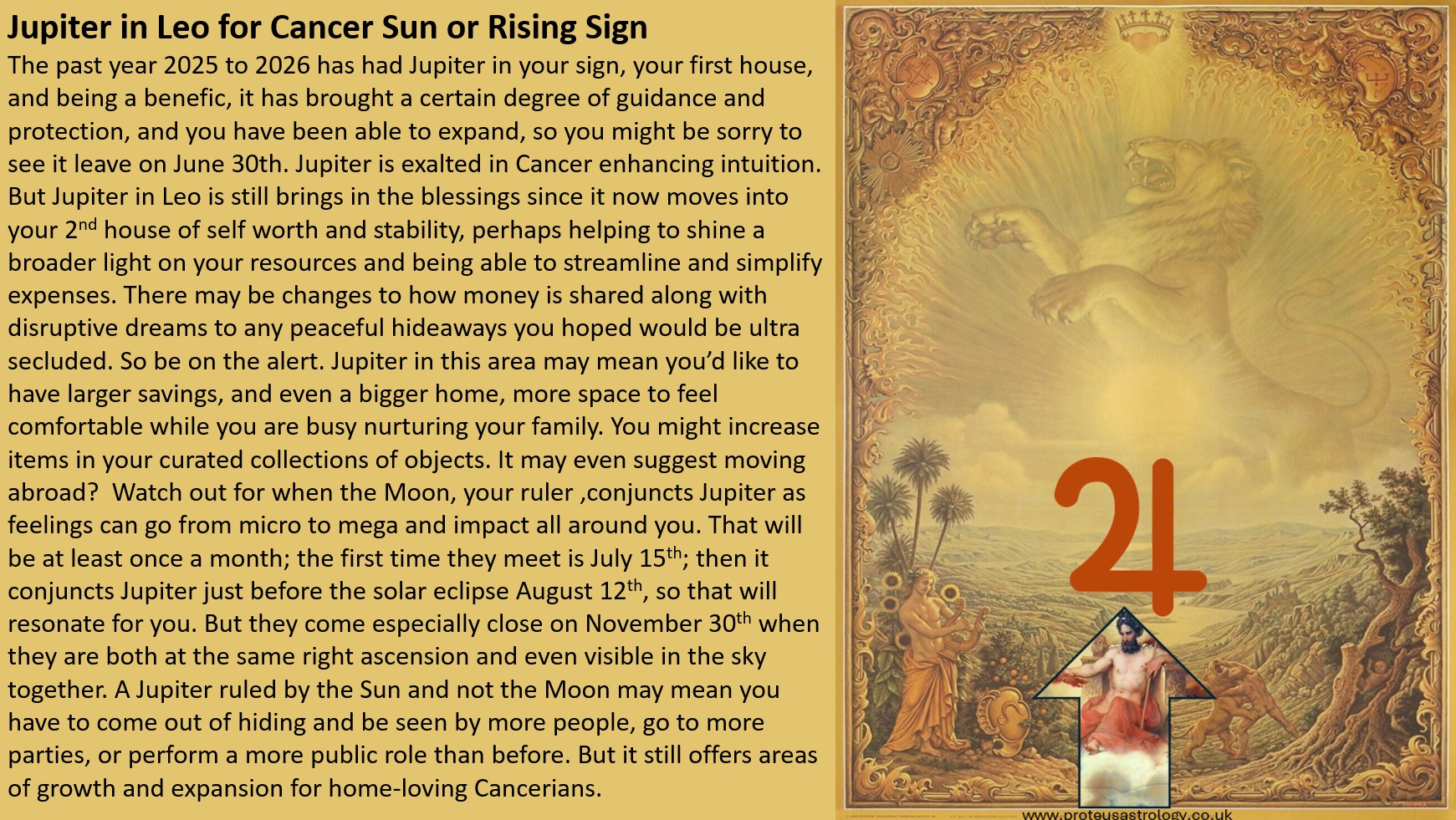 Cancer Forecast image