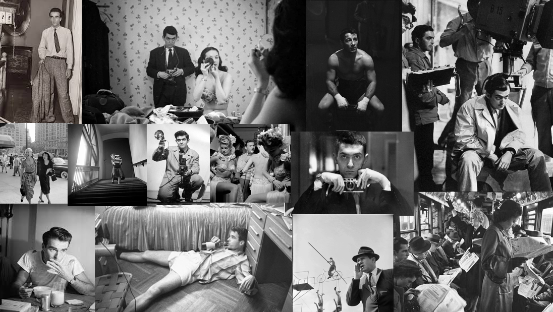 Early photos