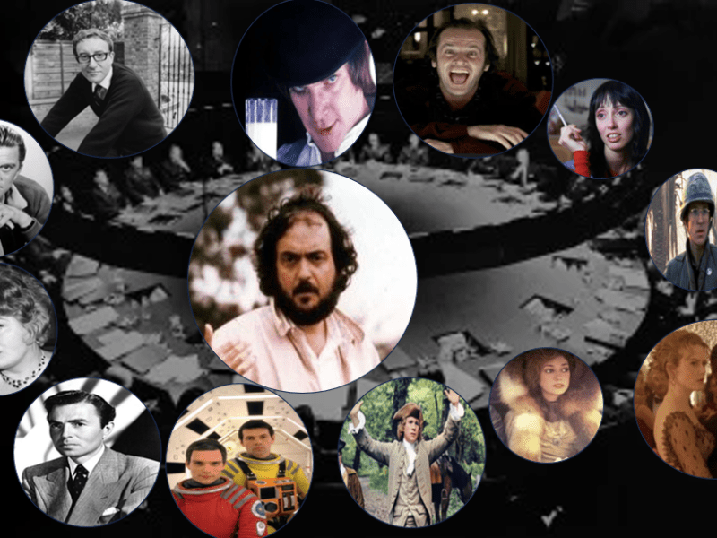 Paths of Glory and Glamour: Neptune in the chart of Stanley Kubrick: an overview of his life and&nbsp;work