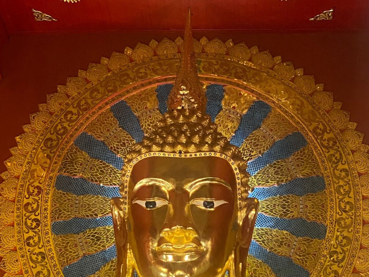 The Astrology of the Land of&nbsp;Smiles