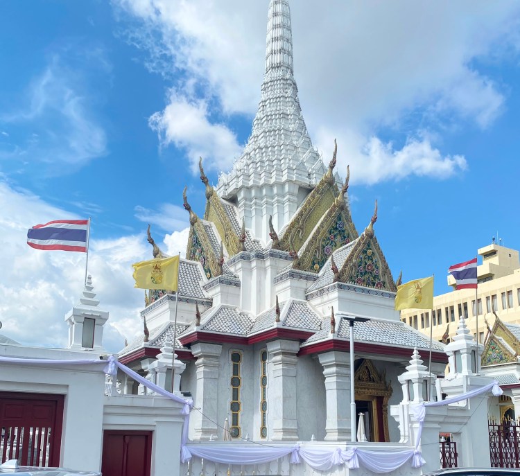 Lak Meaung Bangkok