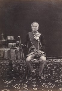 King Mongkut