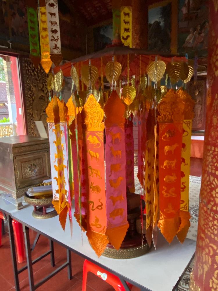 astrology flags